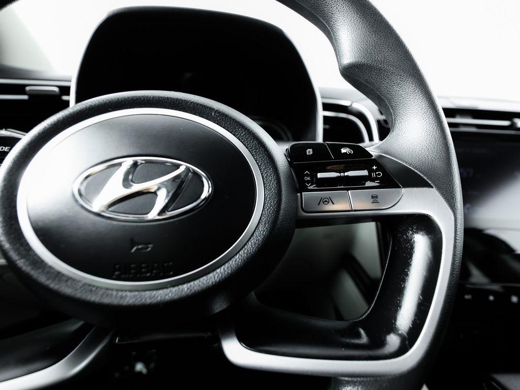 Hyundai Tucson SEL FWD *Ltd Avail* 2024