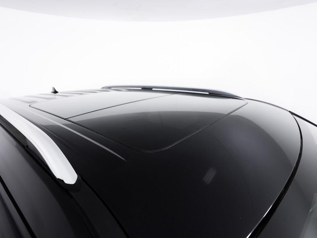 Ford Explorer Platinum 4WD 2020