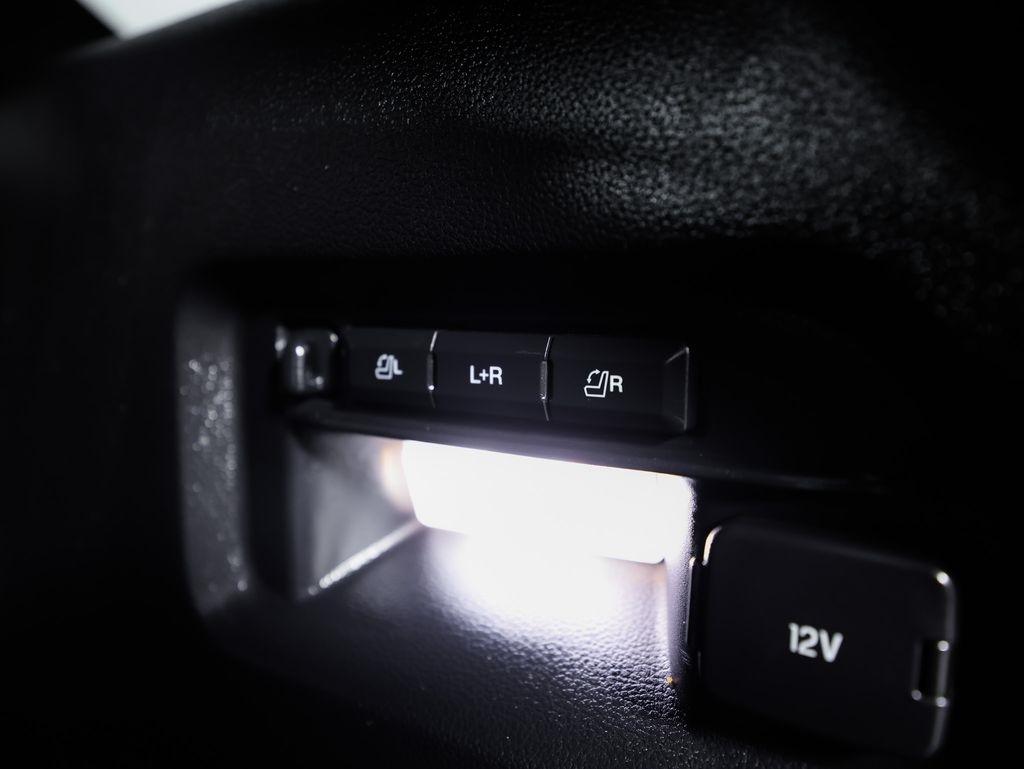 Ford Explorer Platinum 4WD 2020