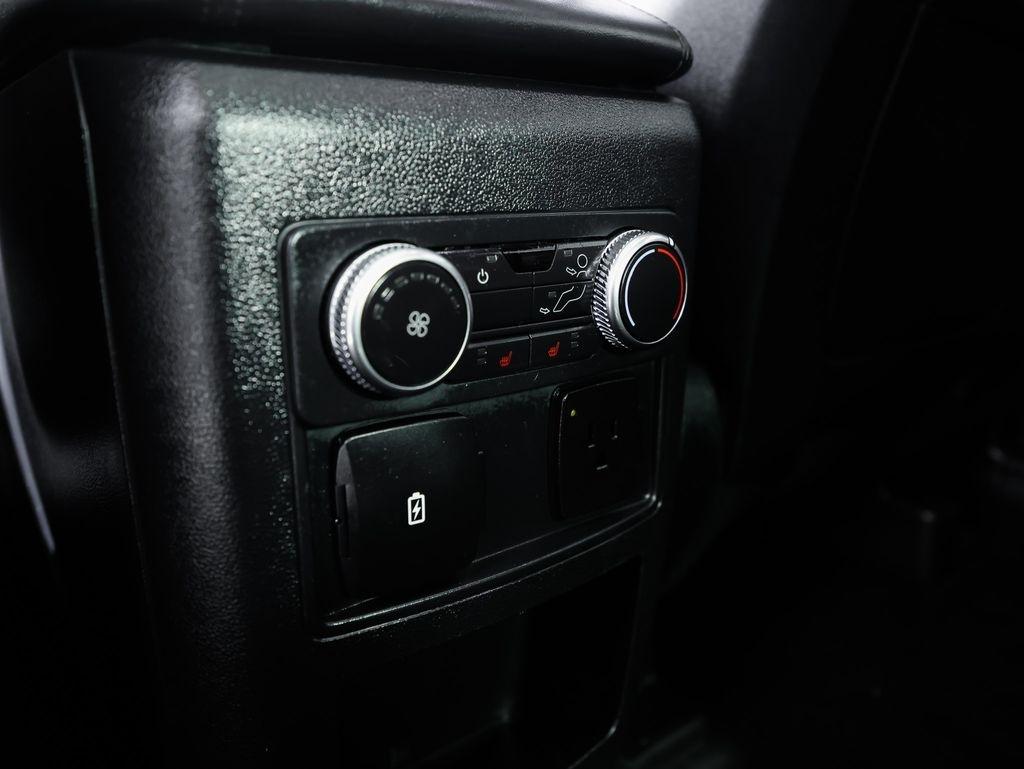 Ford Explorer Platinum 4WD 2020