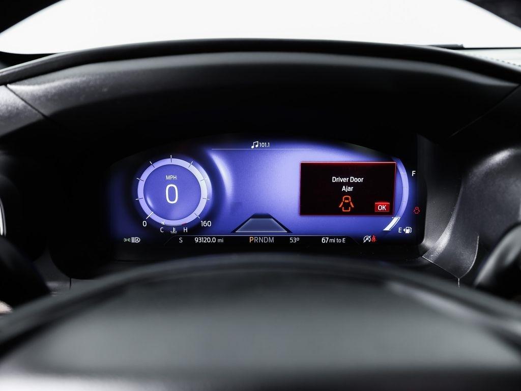 Ford Explorer Platinum 4WD 2020