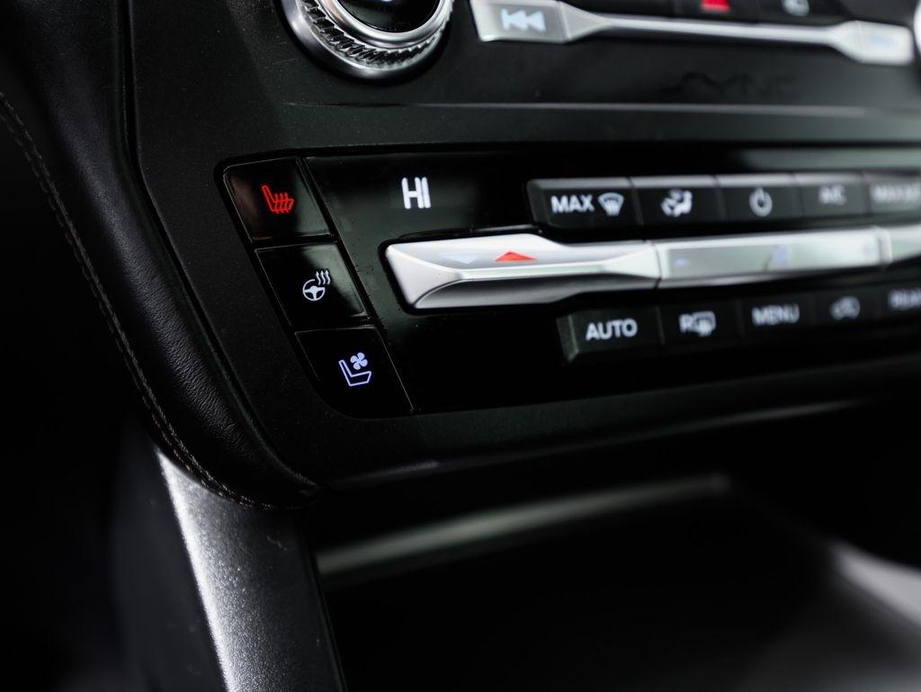 Ford Explorer Platinum 4WD 2020