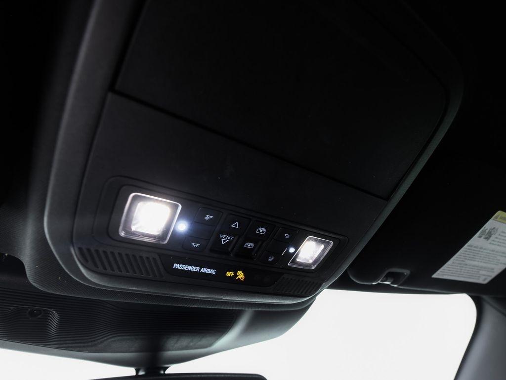 Ford Explorer Platinum 4WD 2020