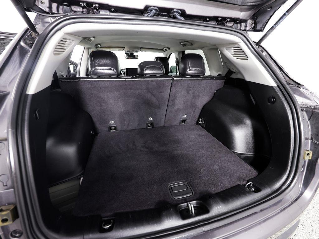 Jeep Compass Latitude FWD 2022