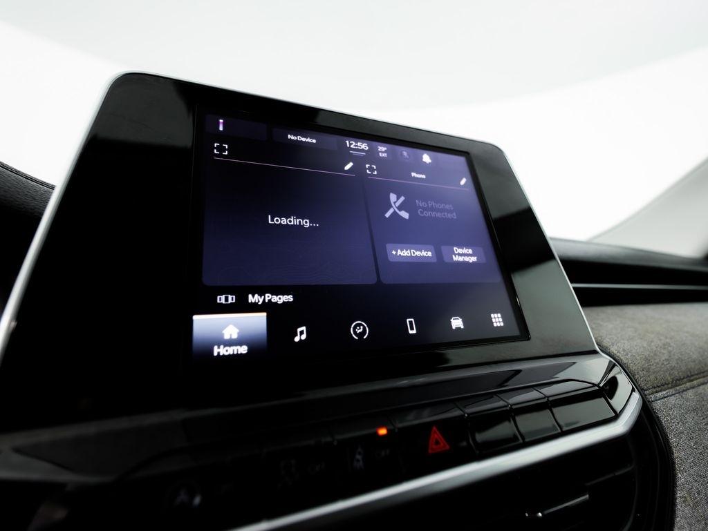 Jeep Compass Latitude FWD 2022