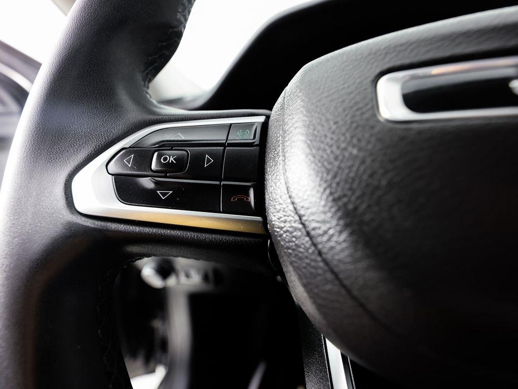 Jeep Compass Latitude FWD 2022