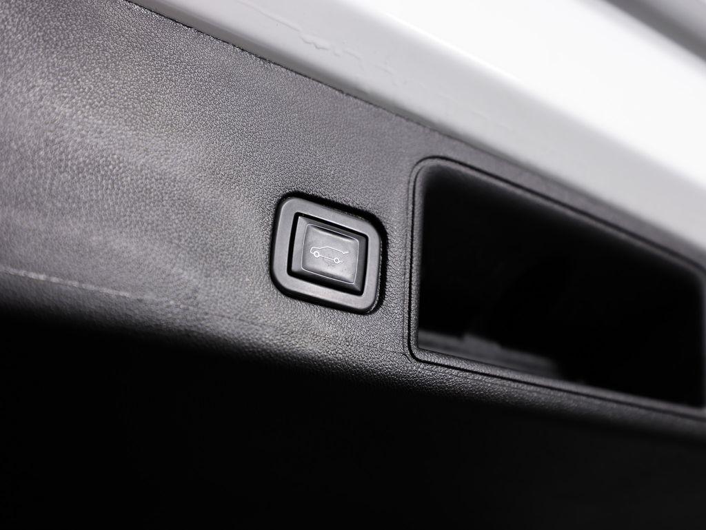 GMC Terrain AWD 4dr SLT 2020