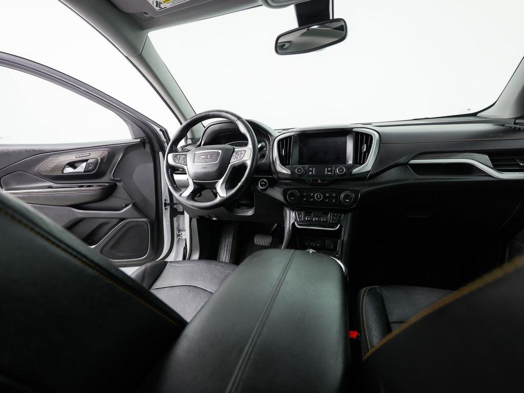 GMC Terrain AWD 4dr SLT 2020