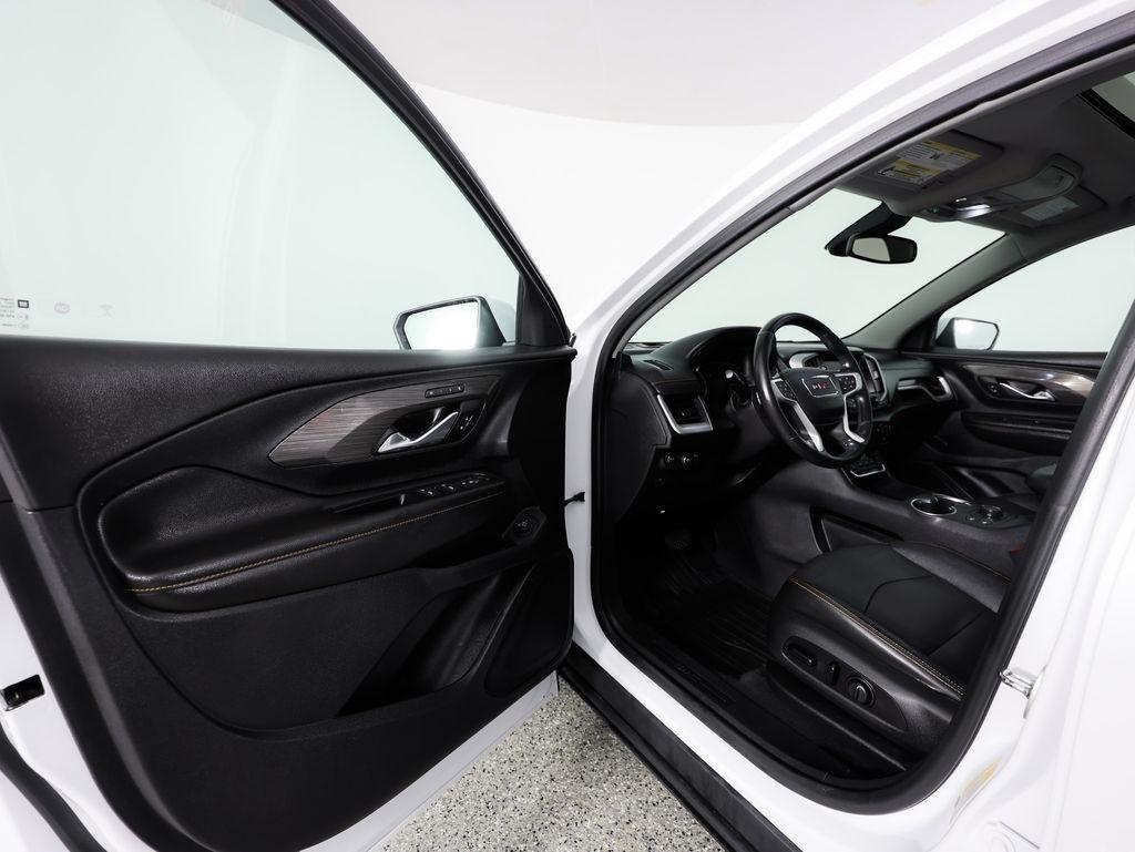 GMC Terrain AWD 4dr SLT 2020