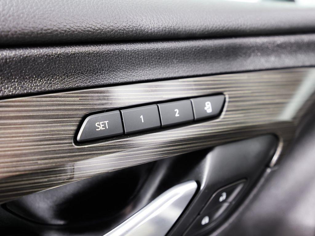 GMC Terrain AWD 4dr SLT 2020