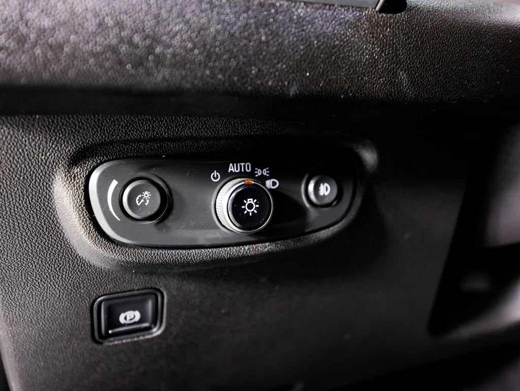 GMC Terrain AWD 4dr SLT 2020