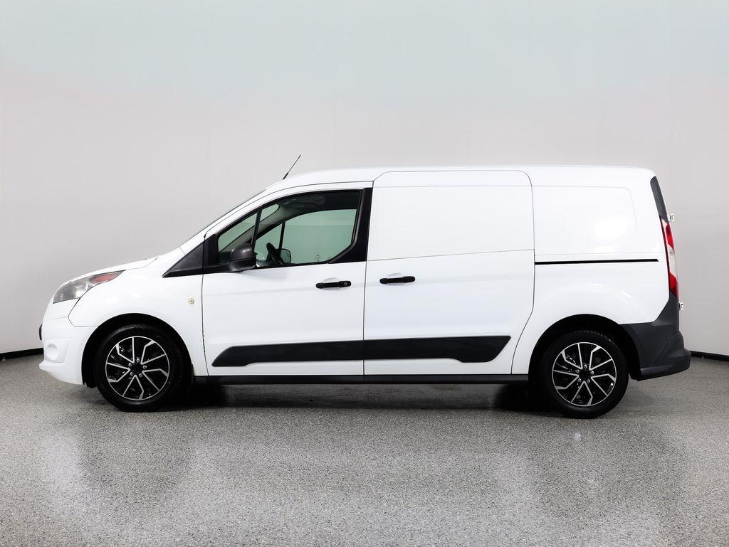 Ford Transit Connect LWB XL 2015