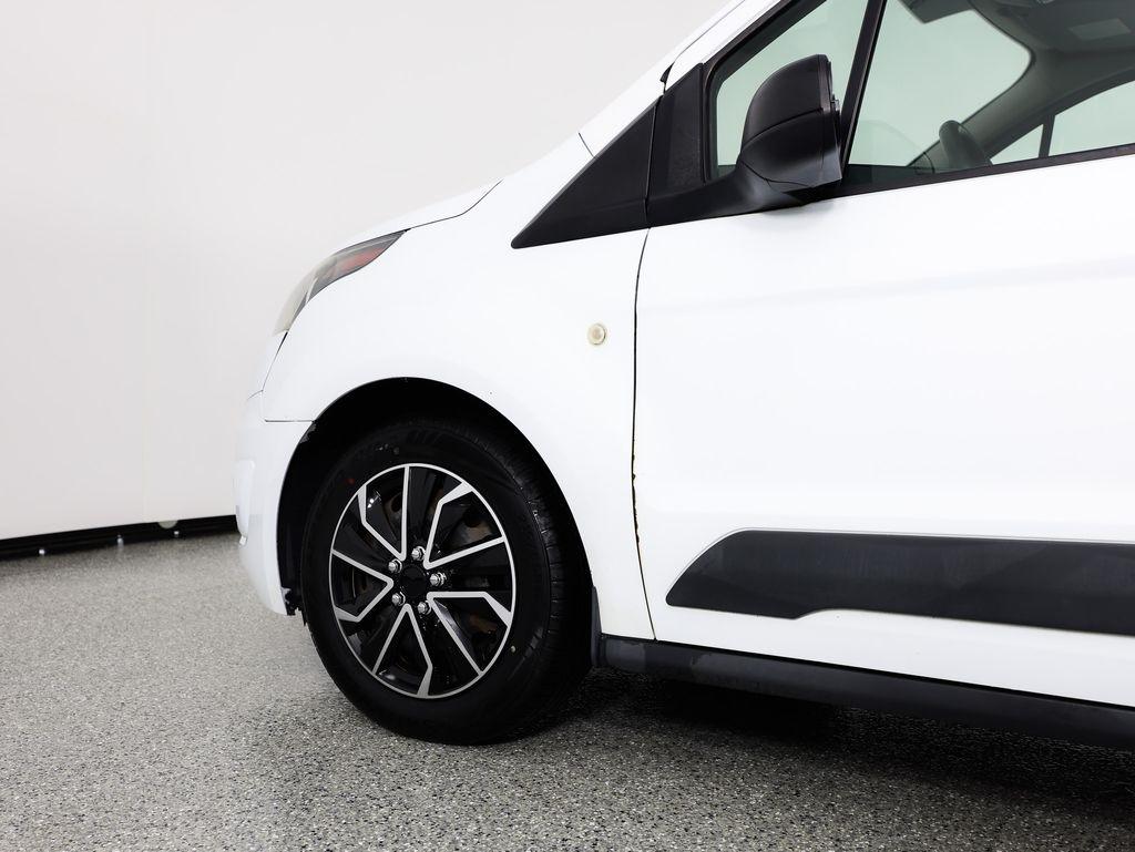 Ford Transit Connect LWB XL 2015