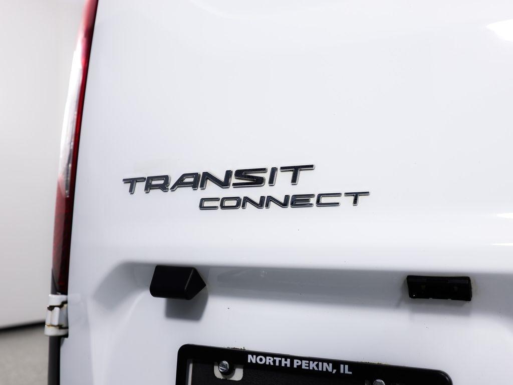 Ford Transit Connect LWB XL 2015