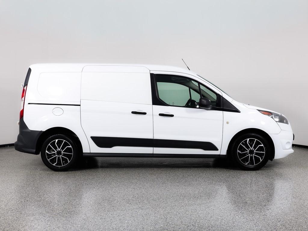 Ford Transit Connect LWB XL 2015