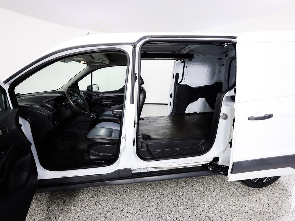 Ford Transit Connect LWB XL 2015