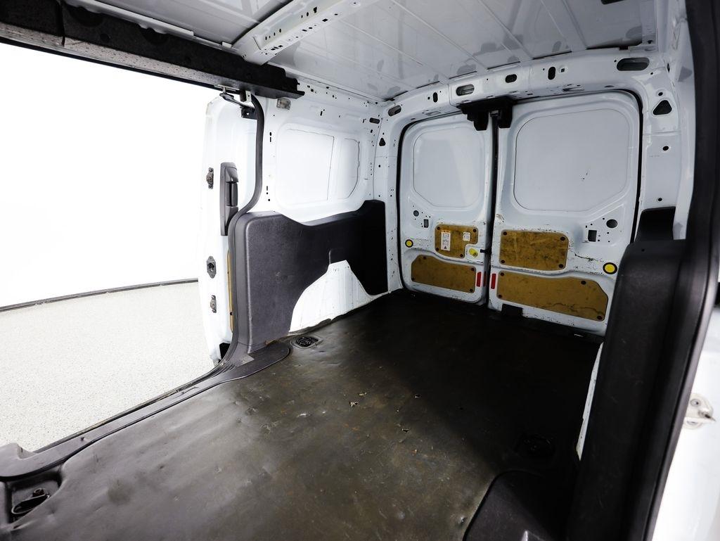 Ford Transit Connect LWB XL 2015