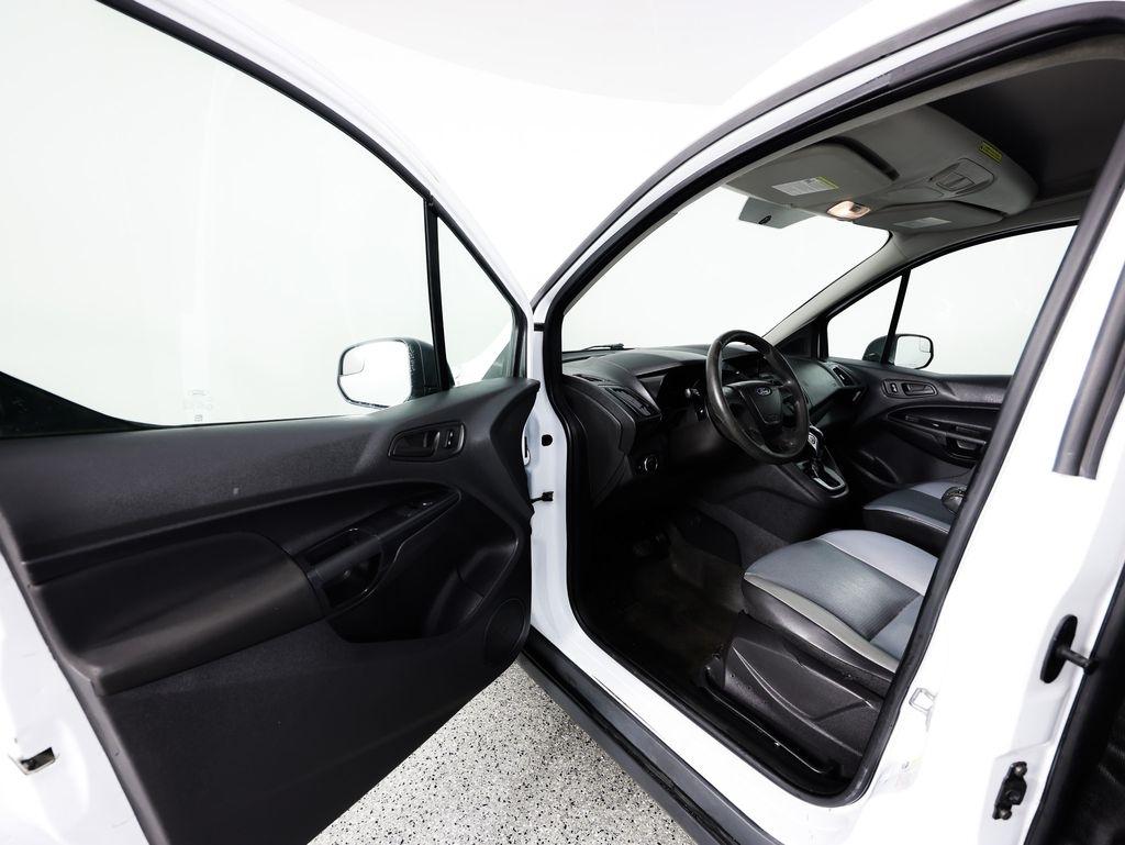 Ford Transit Connect LWB XL 2015