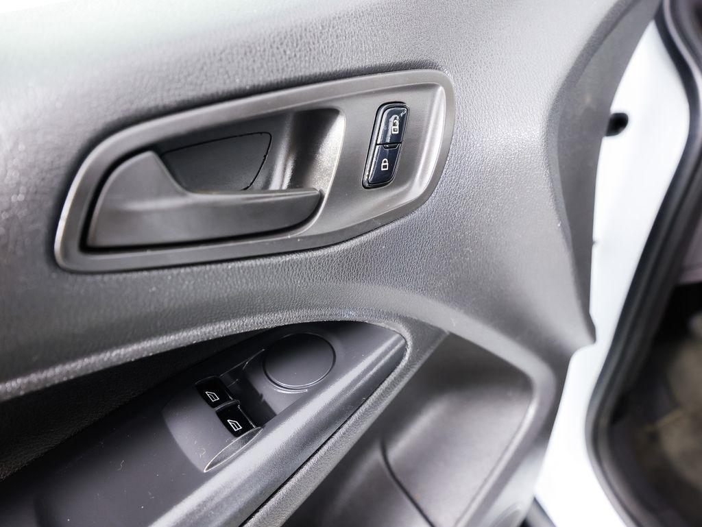 Ford Transit Connect LWB XL 2015