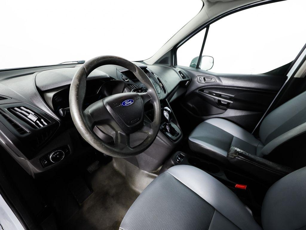 Ford Transit Connect LWB XL 2015