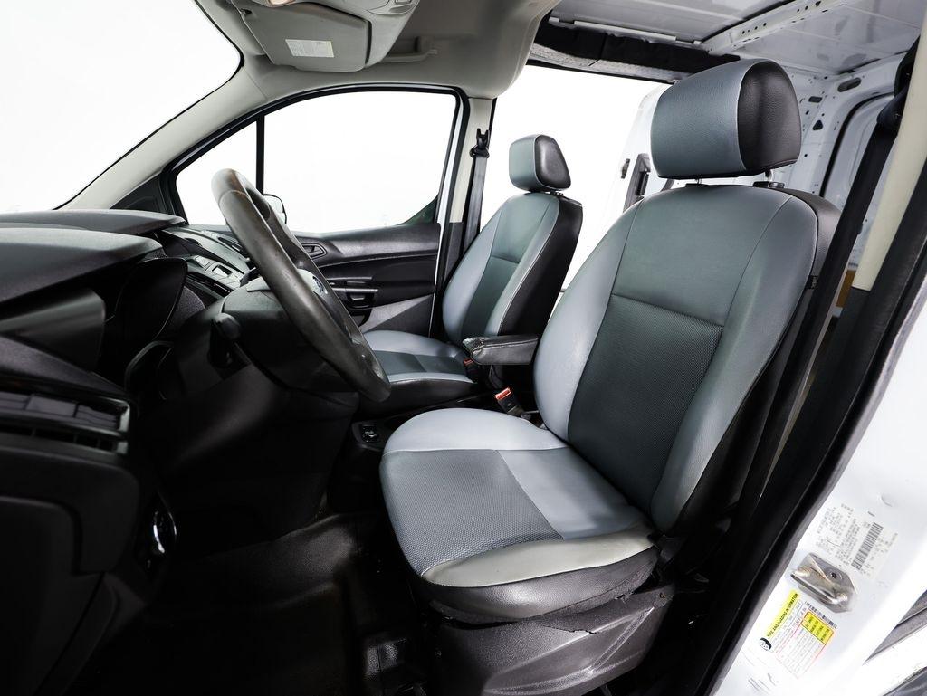 Ford Transit Connect LWB XL 2015