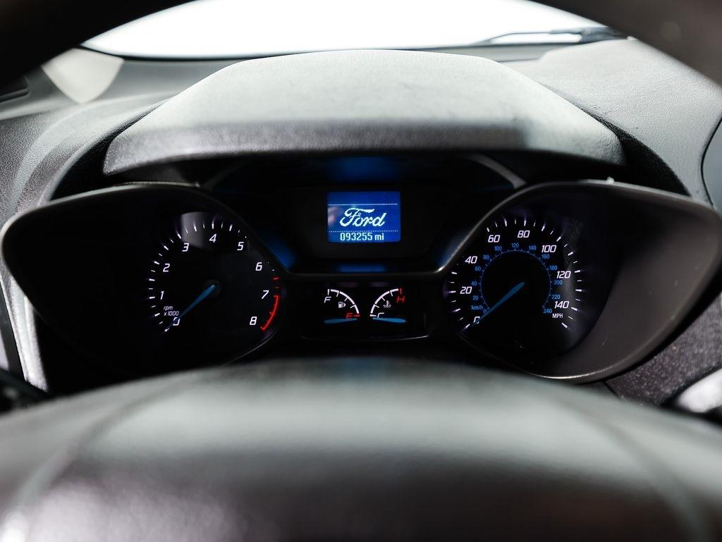 Ford Transit Connect LWB XL 2015