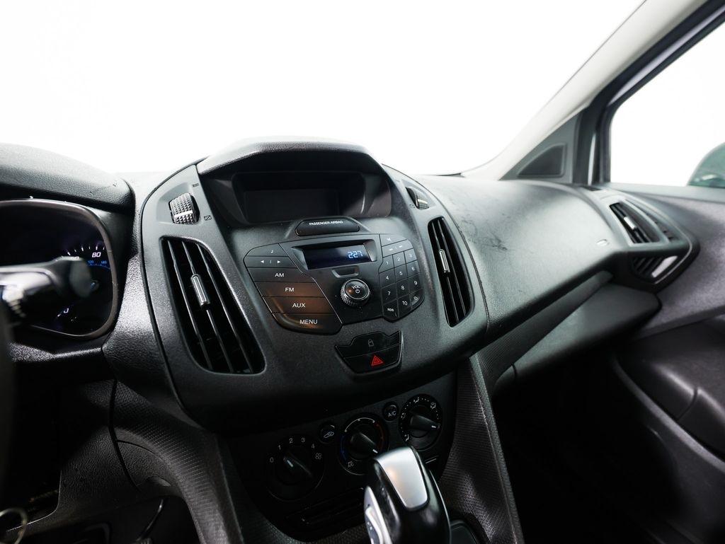 Ford Transit Connect LWB XL 2015