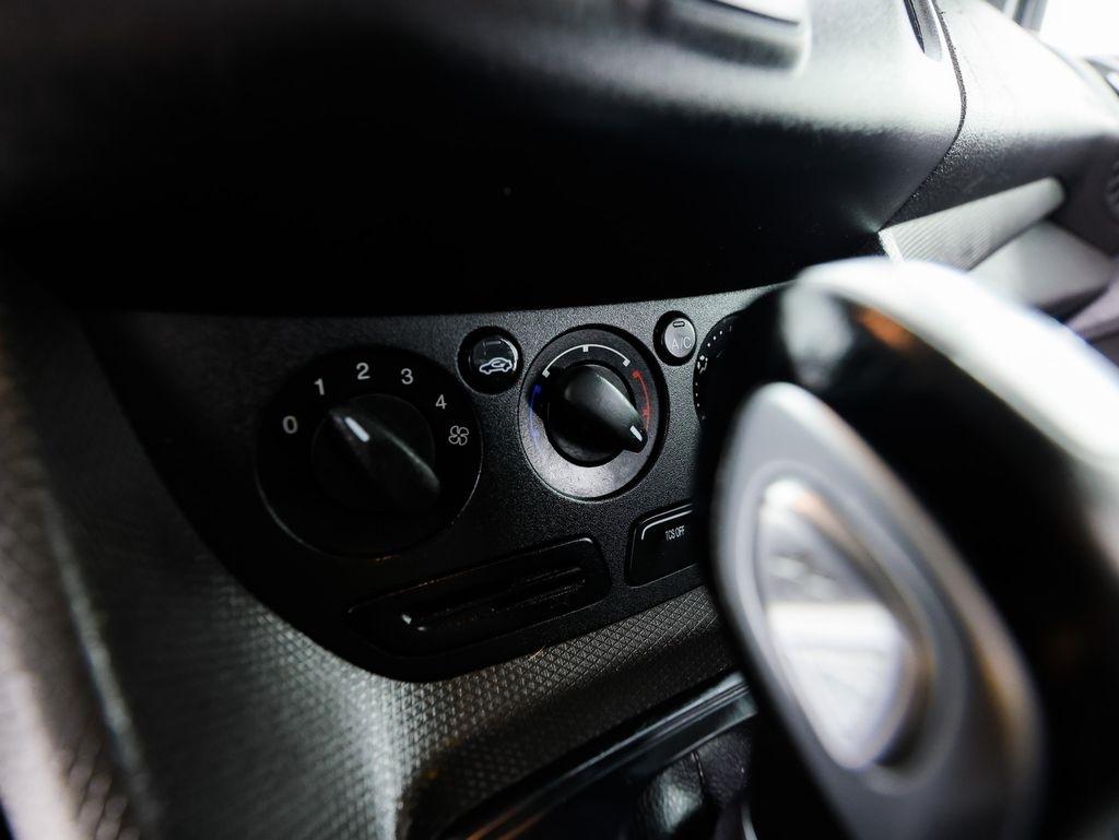 Ford Transit Connect LWB XL 2015