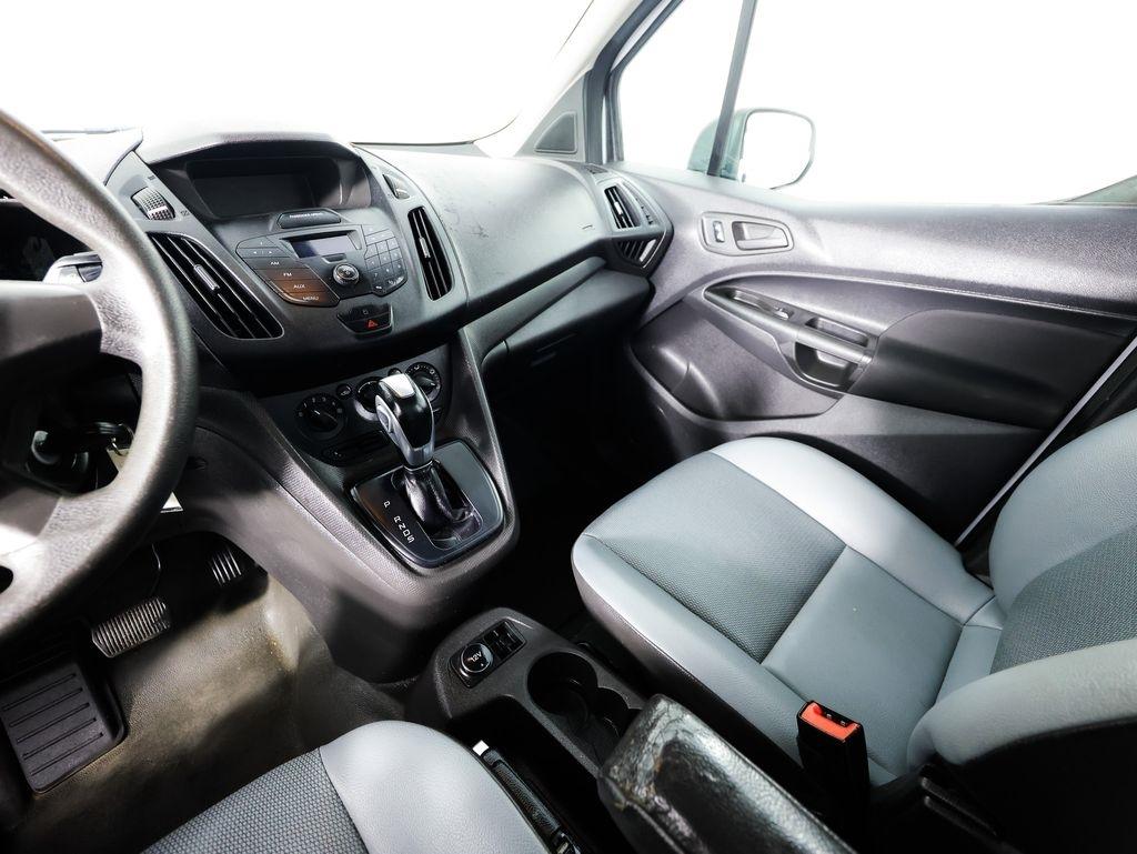 Ford Transit Connect LWB XL 2015