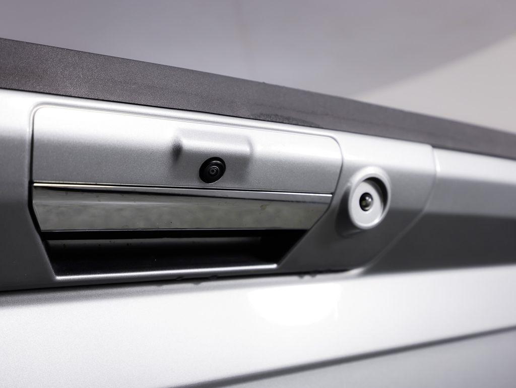 Ford F-150 King Ranch 4WD SuperCrew 5.5' Box 2022