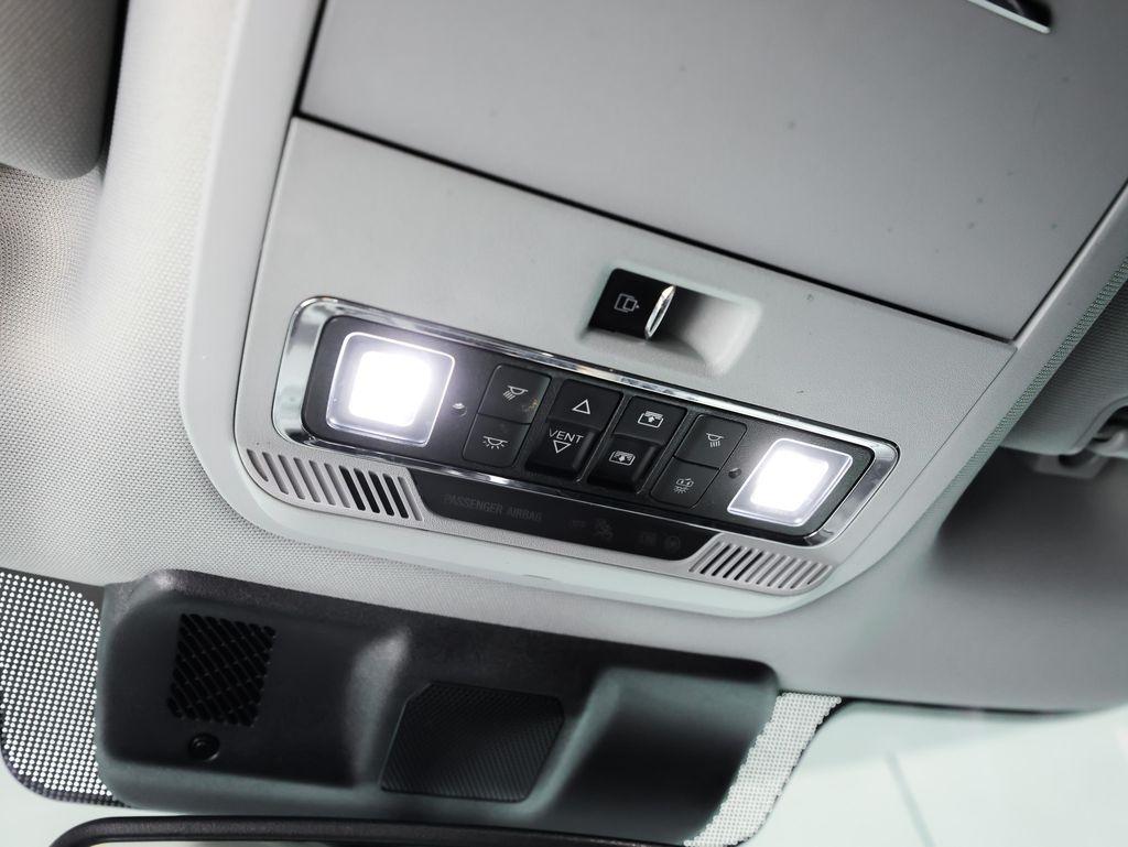 Ford F-150 King Ranch 4WD SuperCrew 5.5' Box 2022