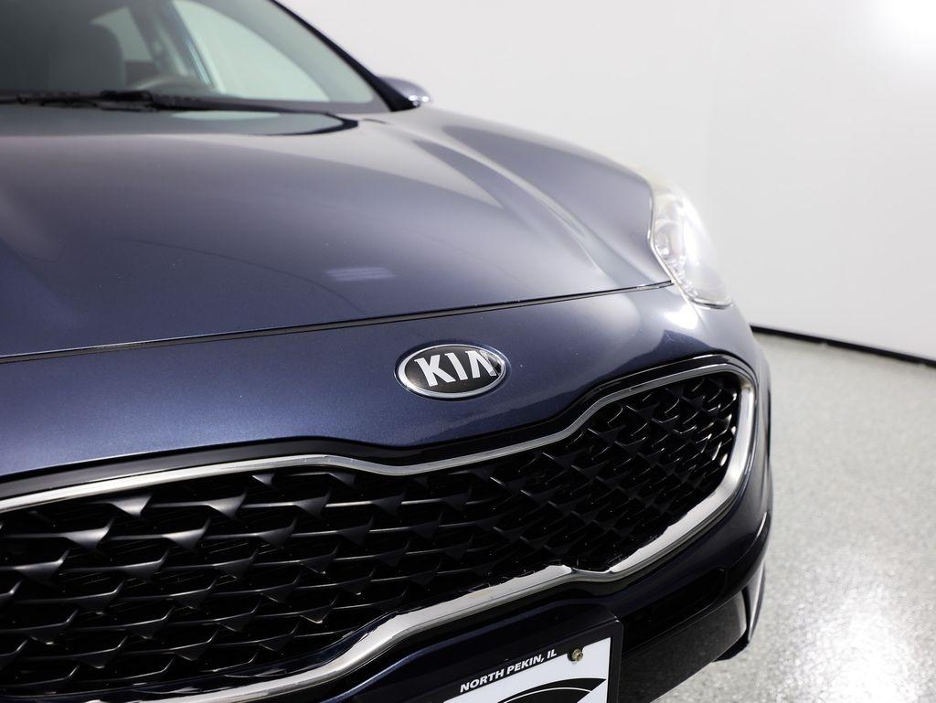 Kia Sportage LX AWD 2020