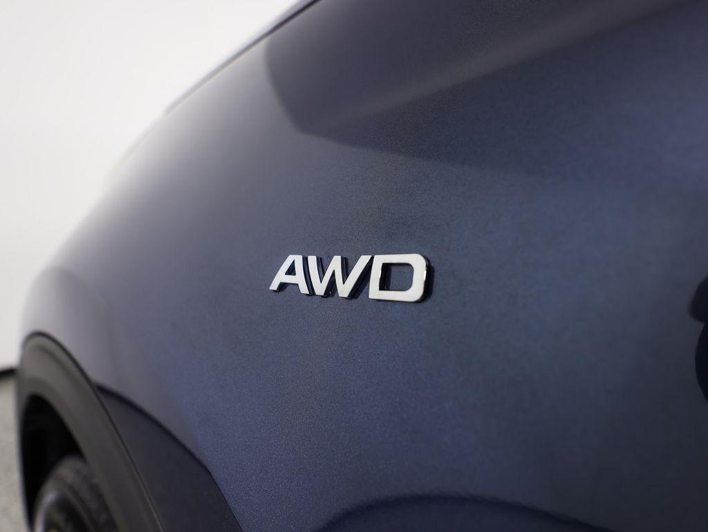 Kia Sportage LX AWD 2020