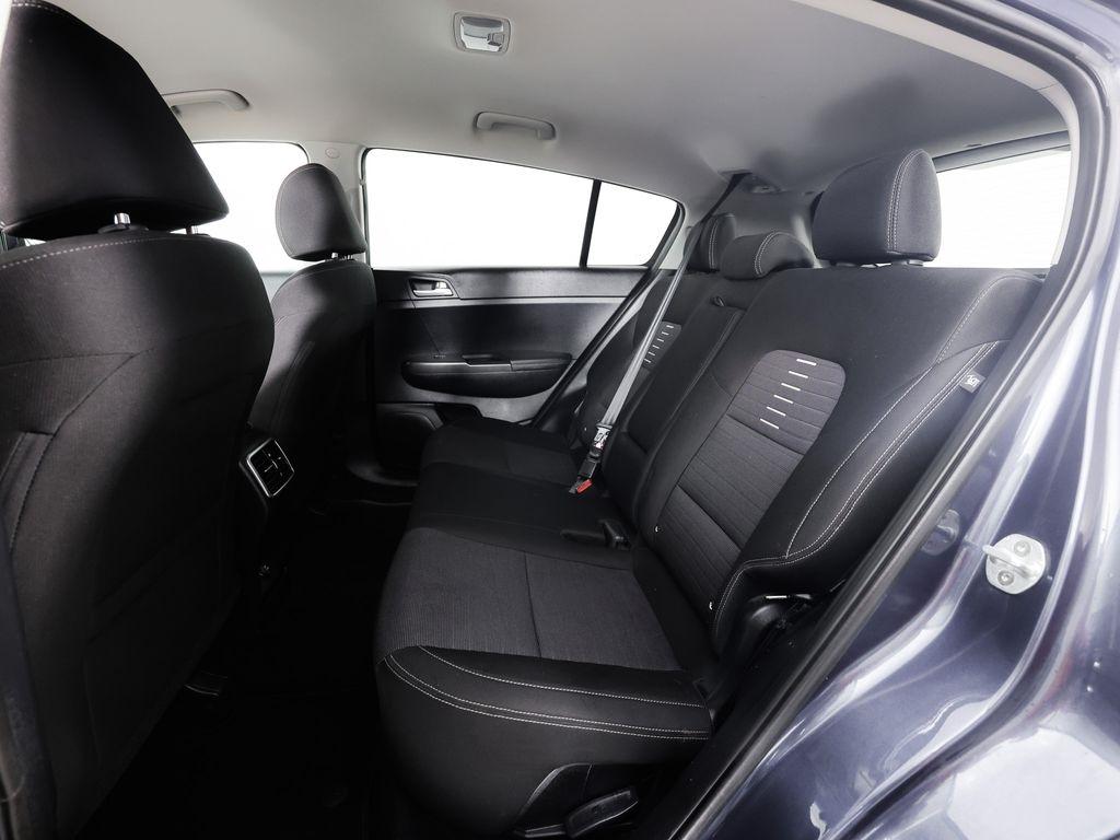 Kia Sportage LX AWD 2020