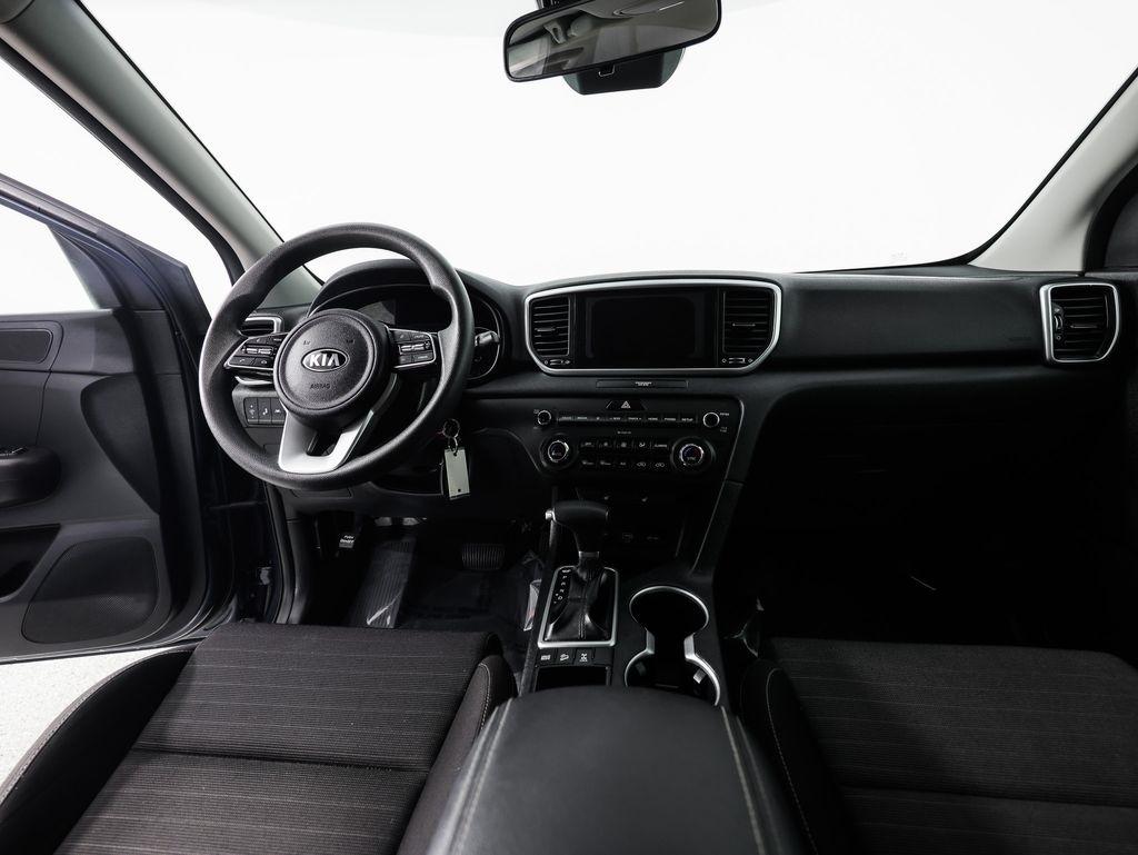 Kia Sportage LX AWD 2020