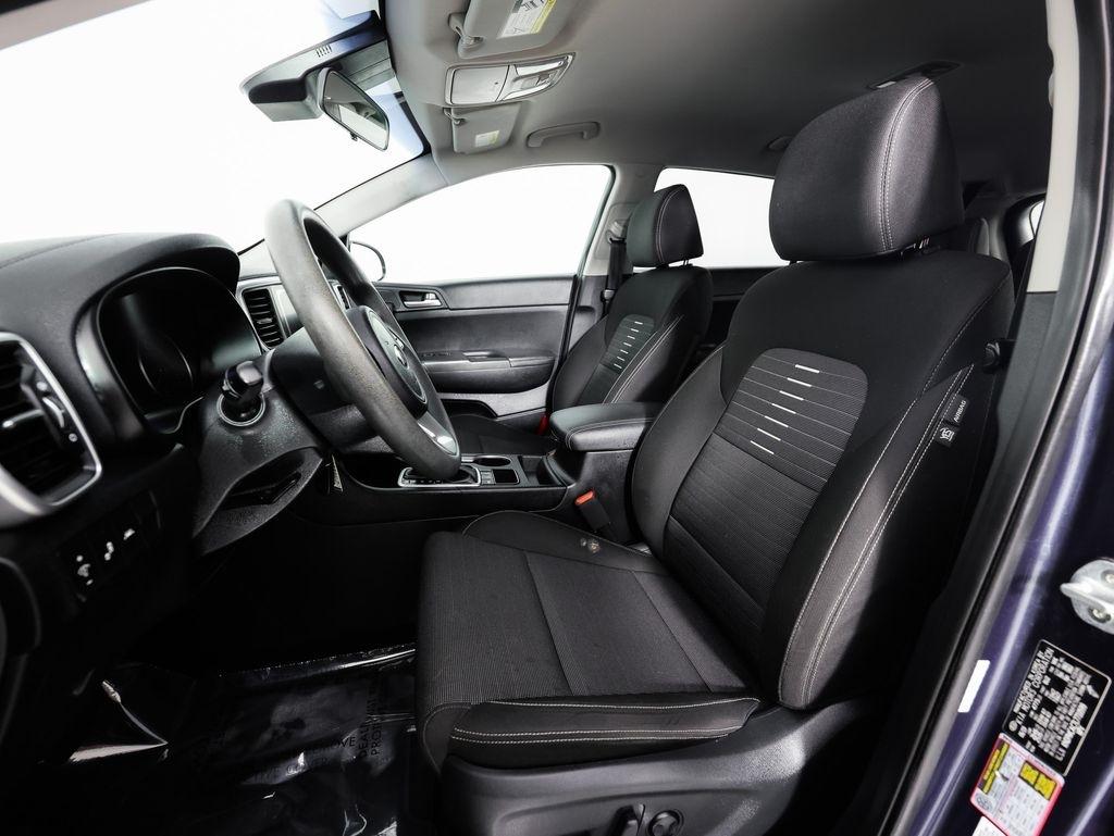 Kia Sportage LX AWD 2020