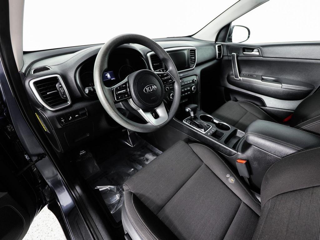 Kia Sportage LX AWD 2020