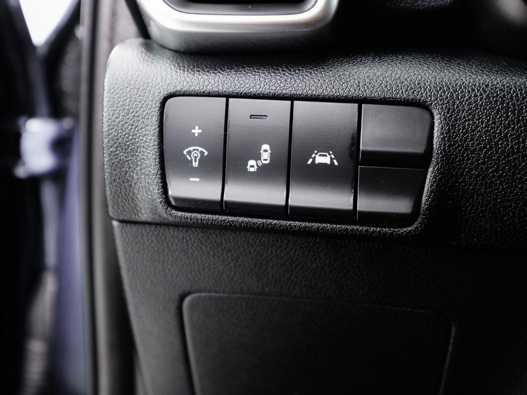 Kia Sportage LX AWD 2020