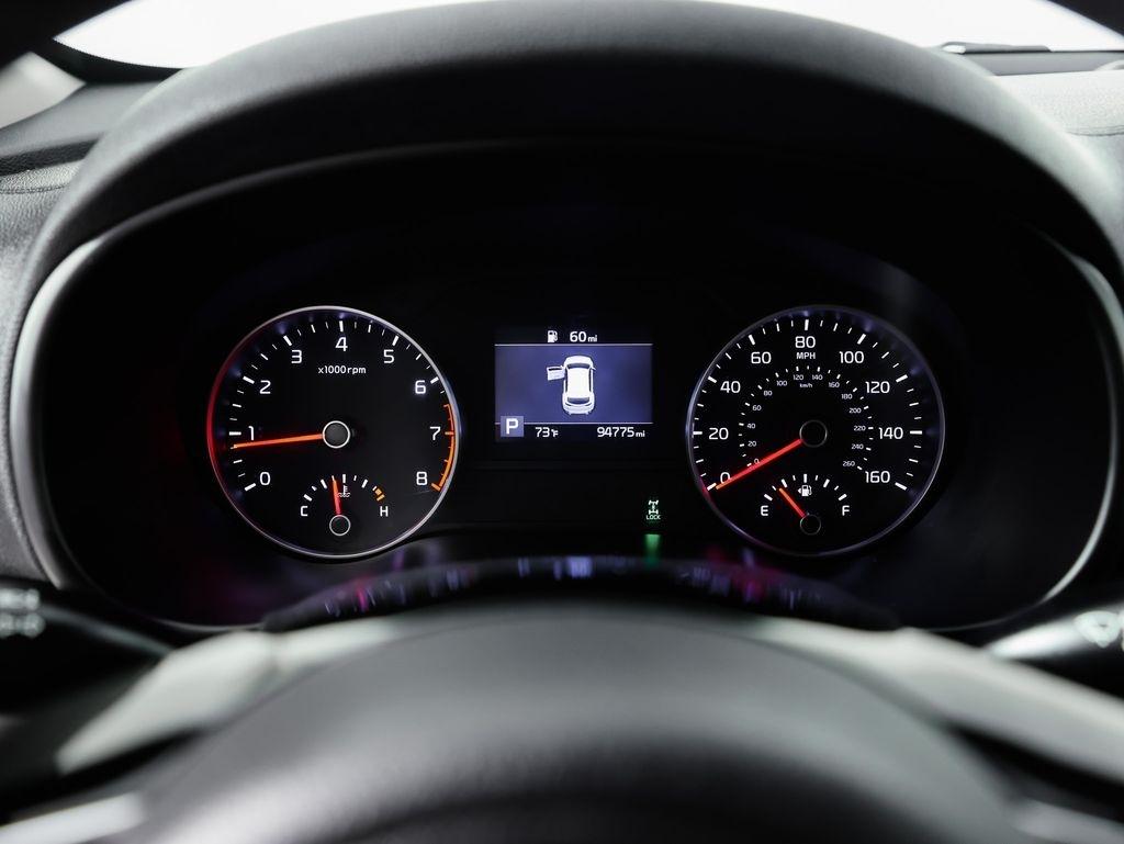 Kia Sportage LX AWD 2020