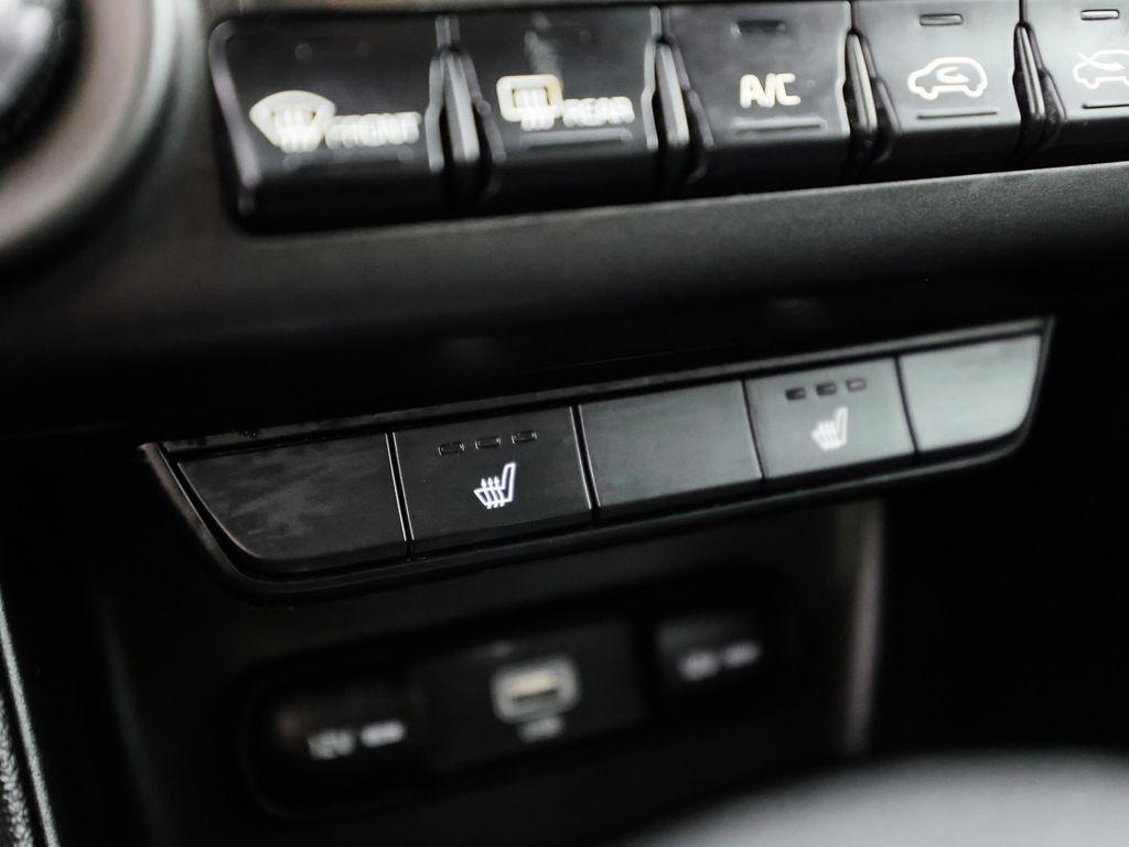 Kia Sportage LX AWD 2020