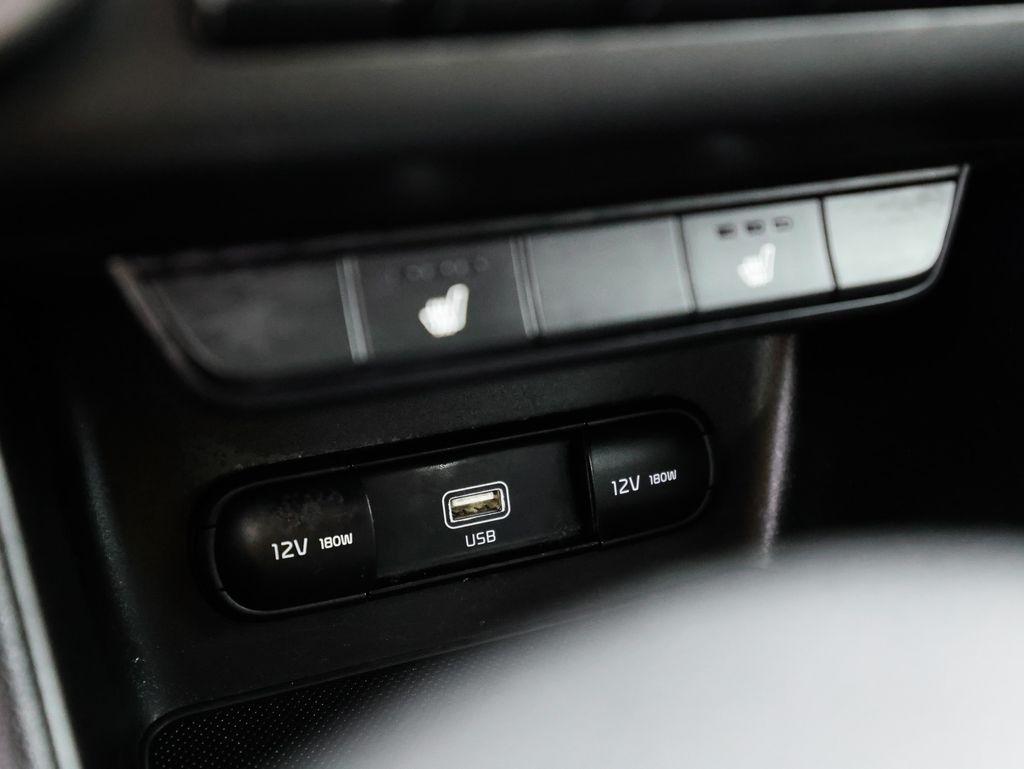 Kia Sportage LX AWD 2020