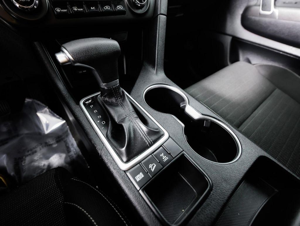 Kia Sportage LX AWD 2020