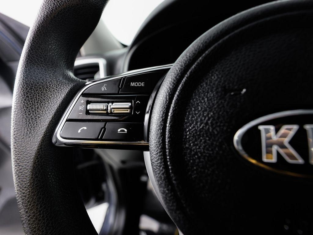 Kia Sportage LX AWD 2020