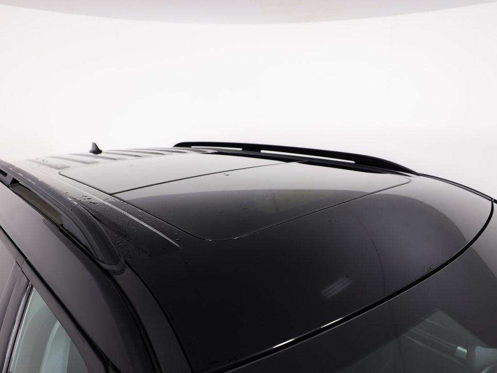 Ford Explorer XLT 4WD 2021