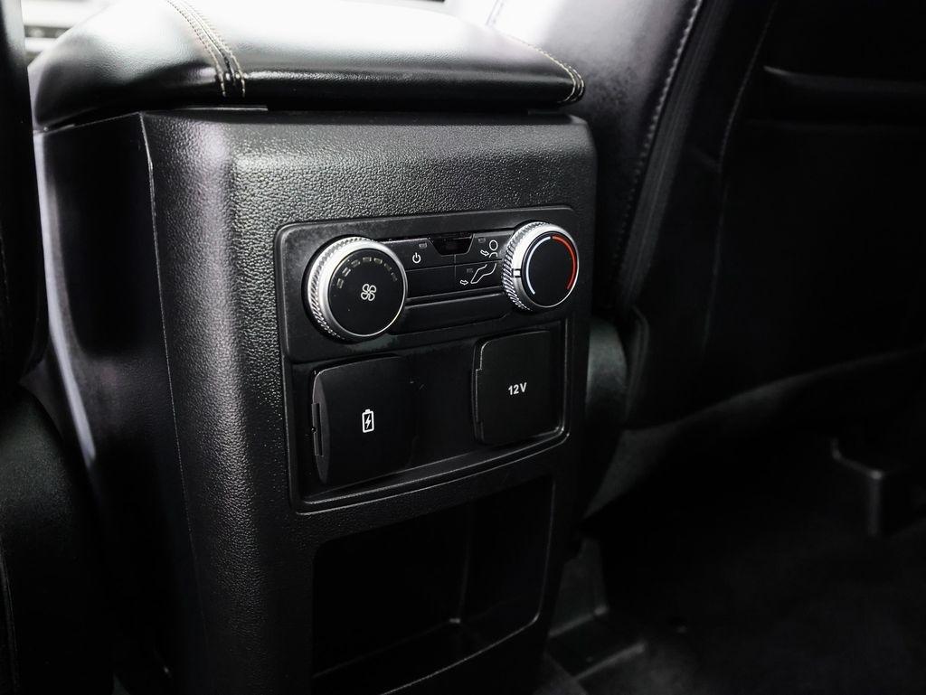 Ford Explorer XLT 4WD 2021