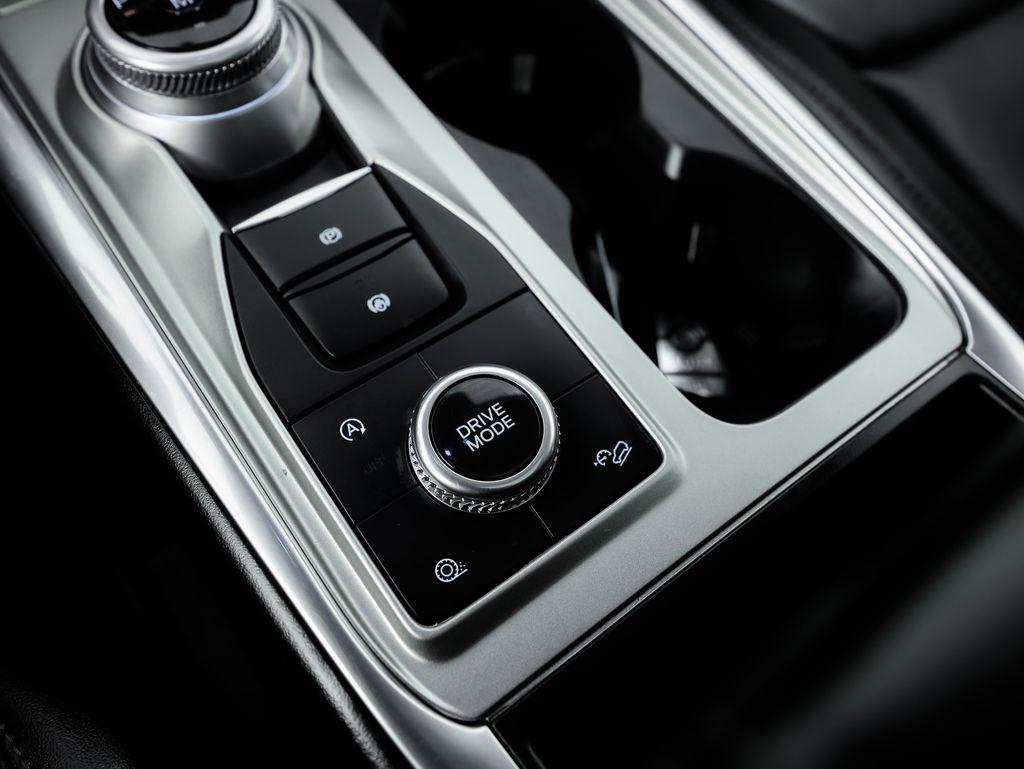 Ford Explorer XLT 4WD 2021