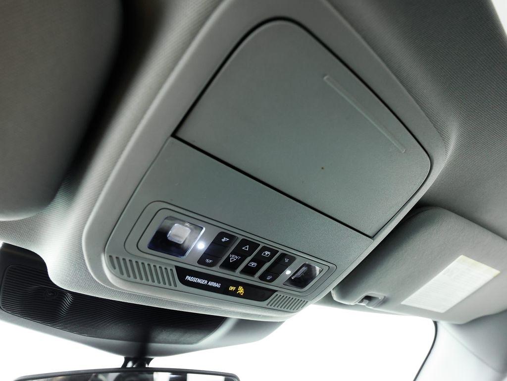 Ford Explorer XLT 4WD 2021