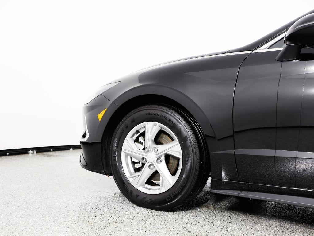 Hyundai Sonata SE 2.5L 2022