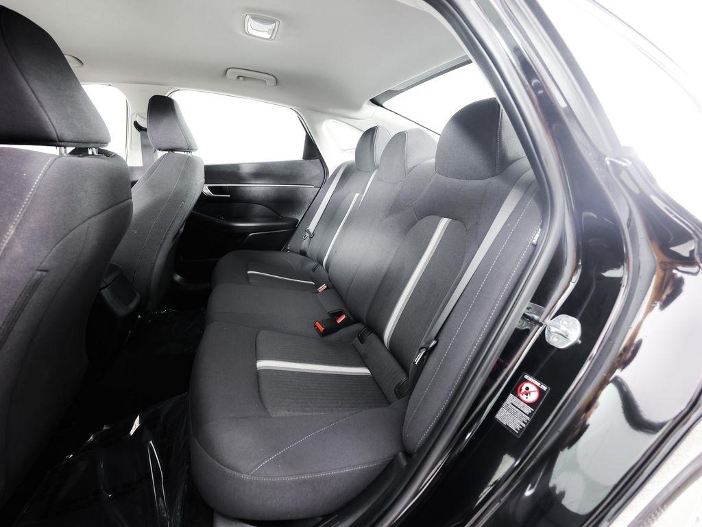 Hyundai Sonata SE 2.5L 2022