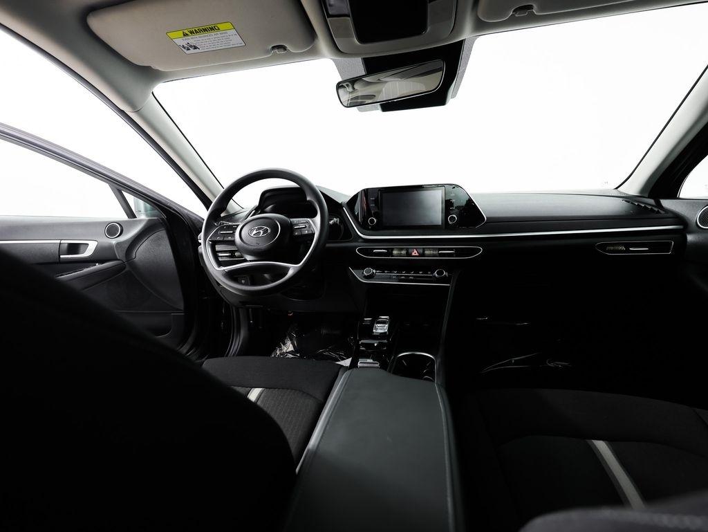 Hyundai Sonata SE 2.5L 2022